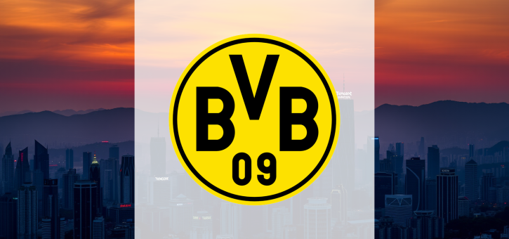 Beitragsbild zu Borussia Dortmund GmbH Aktie: Ausgewogene Marktansicht