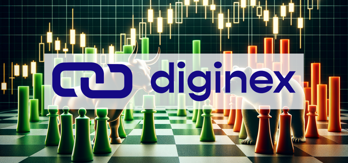 Beitragsbild zu Diginex Aktie: Wichtiger Doppel-Impuls