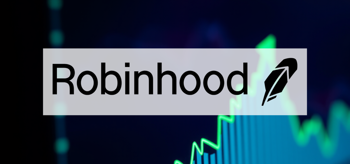 Beitragsbild zu Robinhood Aktie: Explosionsartig!