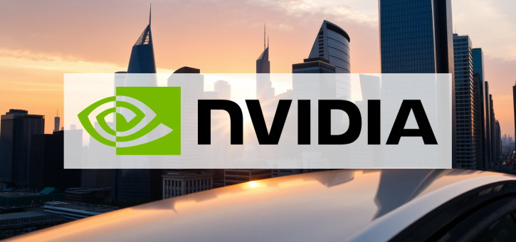 Beitragsbild zu Nvidia Aktie: Rekord-Gigant plant Milliarden-Expansion