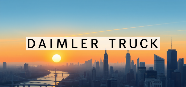 Beitragsbild zu Daimler Truck Aktie: Asien-Deal als Turbo?