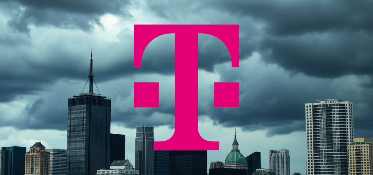 Beitragsbild zu Deutsche Telekom Aktie: Vielversprechende Marktentwicklungen!