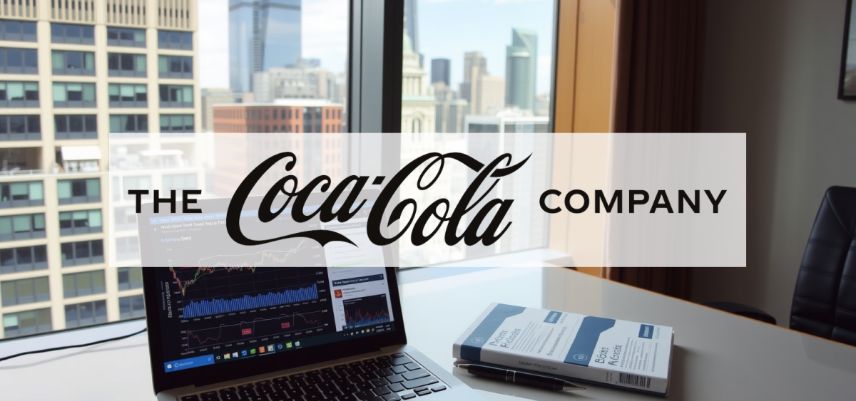 Beitragsbild zu Coca-Cola Aktie: Marktüberraschungen geschafft!