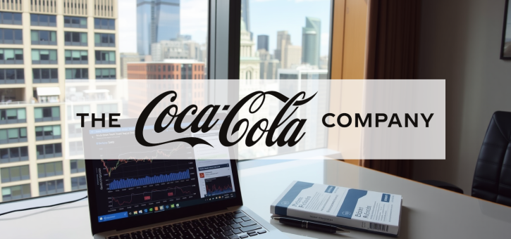 Beitragsbild zu Coca-Cola Aktie: Marktüberraschungen geschafft!