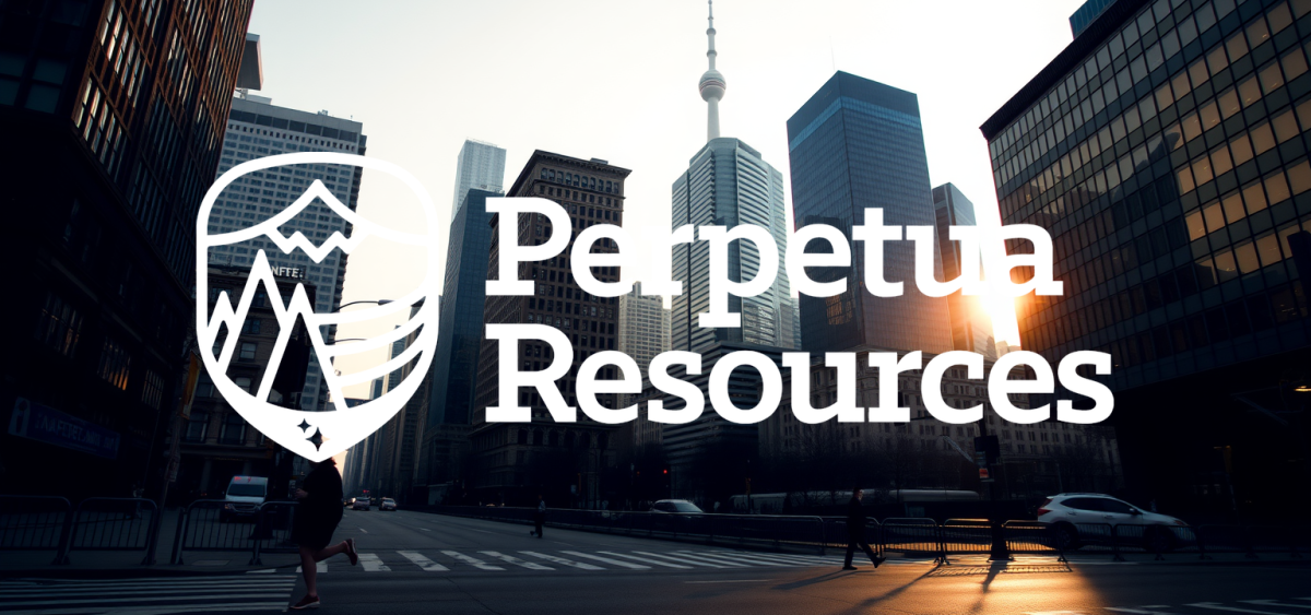 Beitragsbild zu Perpetua Resources Aktie: Finanzspritze unter Volatilität