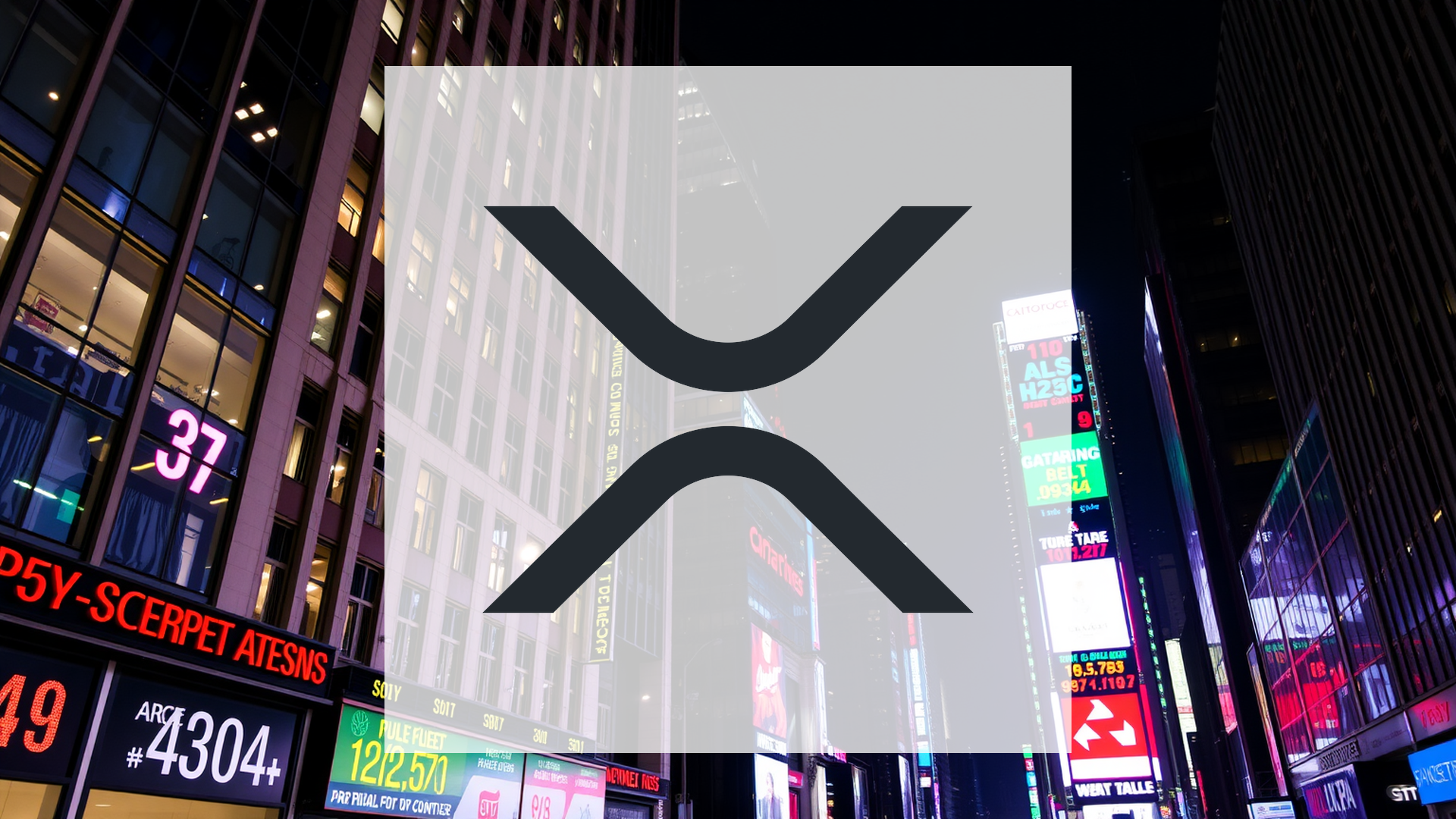 Börse Express - XRP: Expansionskurs bestätigt!