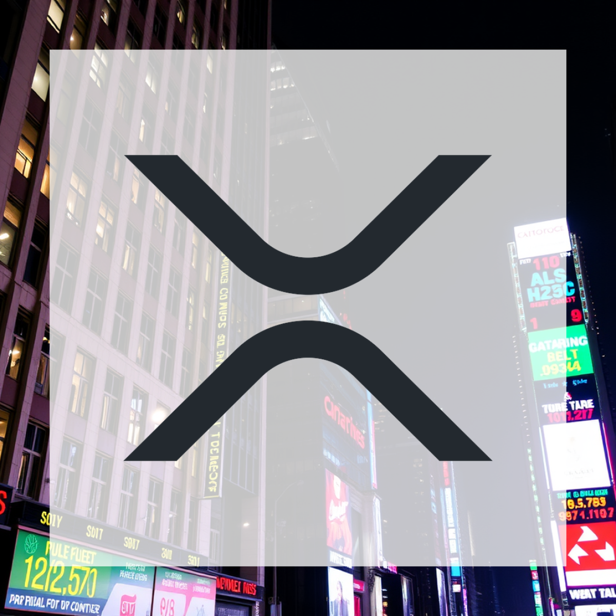 Börse Express - XRP: Expansionskurs bestätigt!