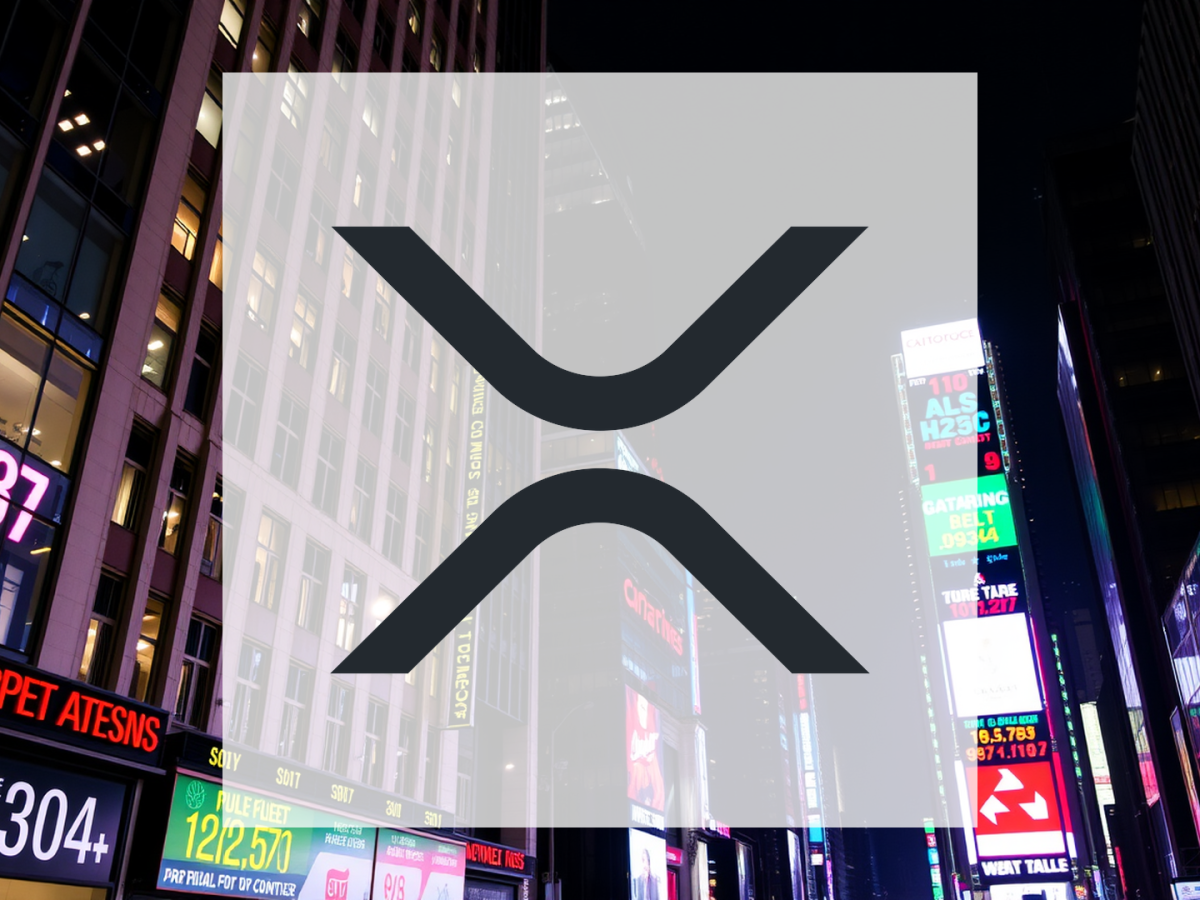 Börse Express - XRP: Expansionskurs bestätigt!