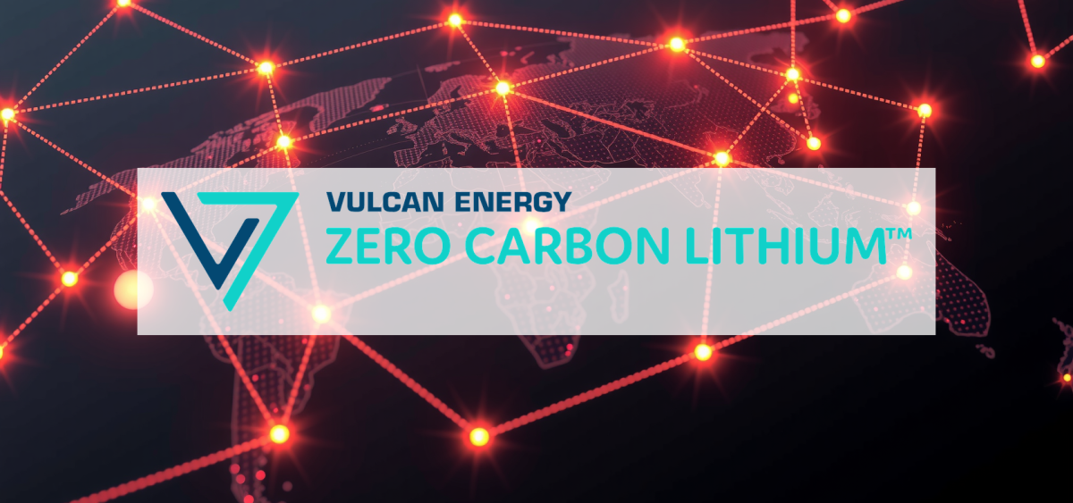 Beitragsbild zu Vulcan Energy Aktie: Kapitalerhöhung sorgt für Schock