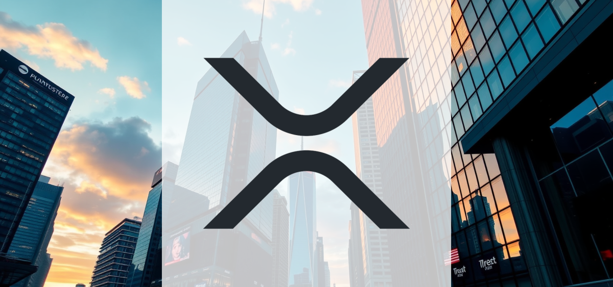 Beitragsbild zu XRP: Absturz auf breiter Front!