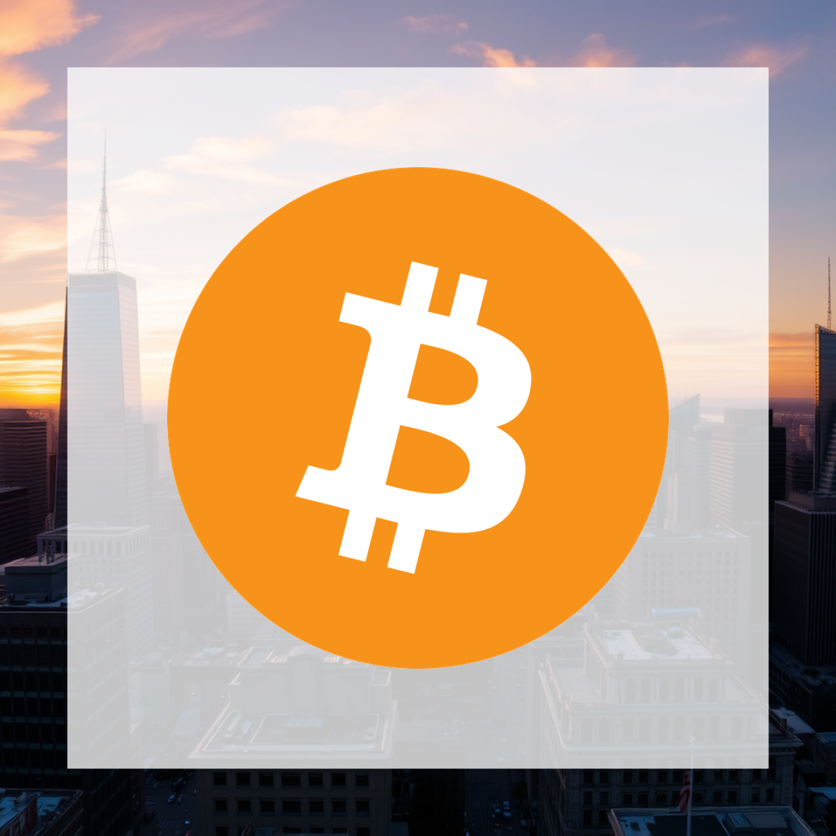 Börse Express - Bitcoin: Risiko bremst