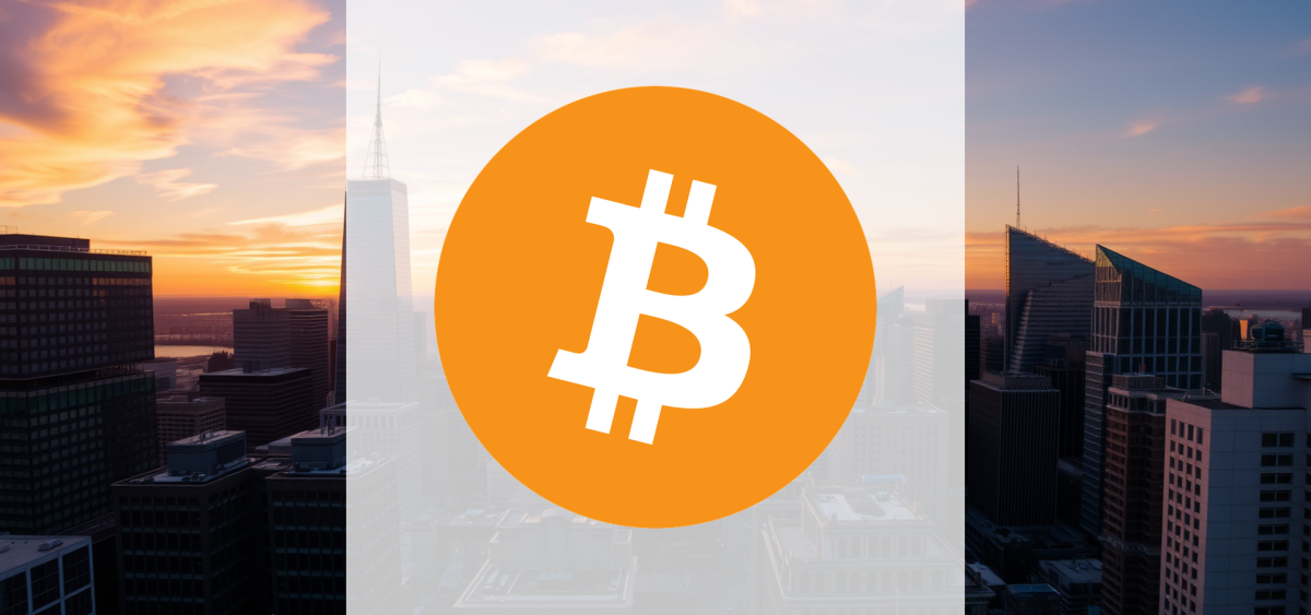 Beitragsbild zu Bitcoin: Risiko bremst