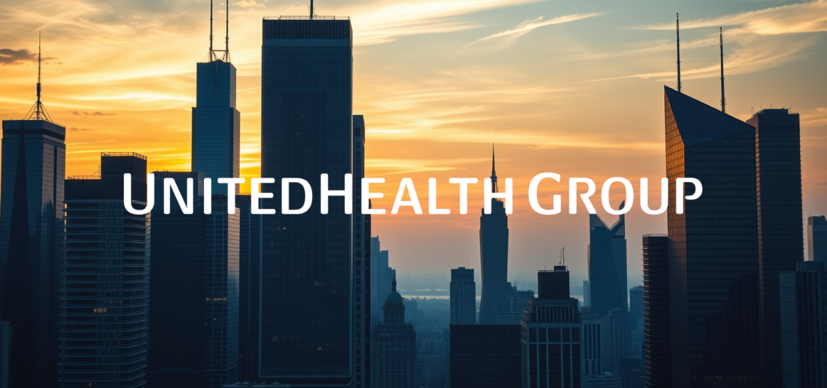Beitragsbild zu Unitedhealth Aktie: Brenzlige Lage!