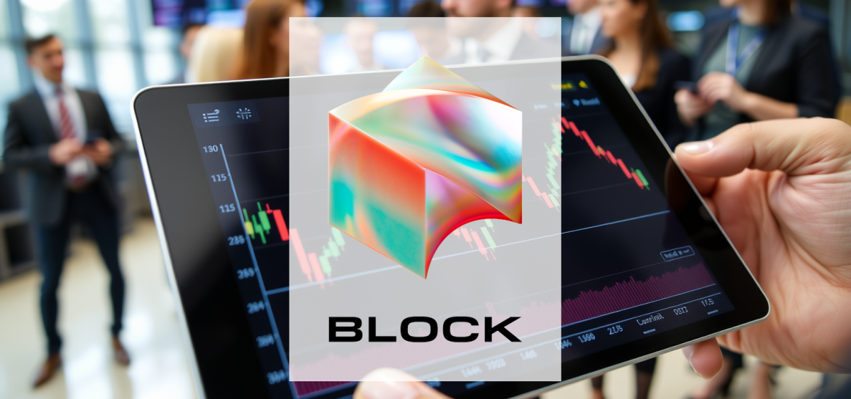 Beitragsbild zu Block Aktie: Verwirrspiel nach S&P 500-Aufnahme