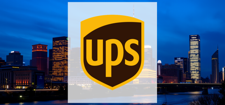 Beitragsbild zu UPS Aktie: Kampf um die Zukunft