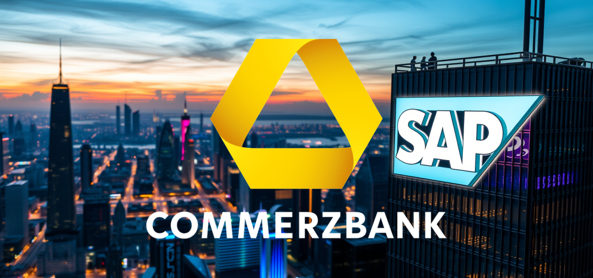 Beitragsbild zu Commerzbank Aktie: Analysteneuphorie vor dem Zahlentest