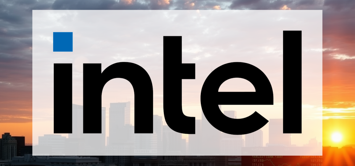 Beitragsbild zu Intel Aktie: Unauflösbare Knoten?