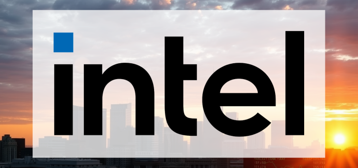 Beitragsbild zu Intel Aktie: Unauflösbare Knoten?