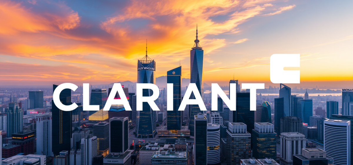 Beitragsbild zu Clariant Aktie: Strategie überzeugt!