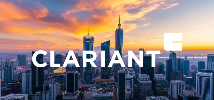 Beitragsbild zu Clariant Aktie: Strategie überzeugt!