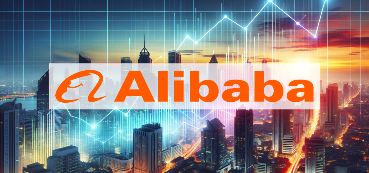 Beitragsbild zu Alibaba Aktie: Doppelter Albtraum!