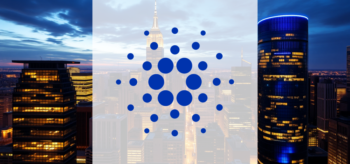 Beitragsbild zu Cardano: Millionen-Budget freigegeben