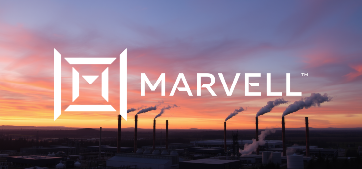 Beitragsbild zu Marvell Technology Aktie: Mehr Unsicherheit?