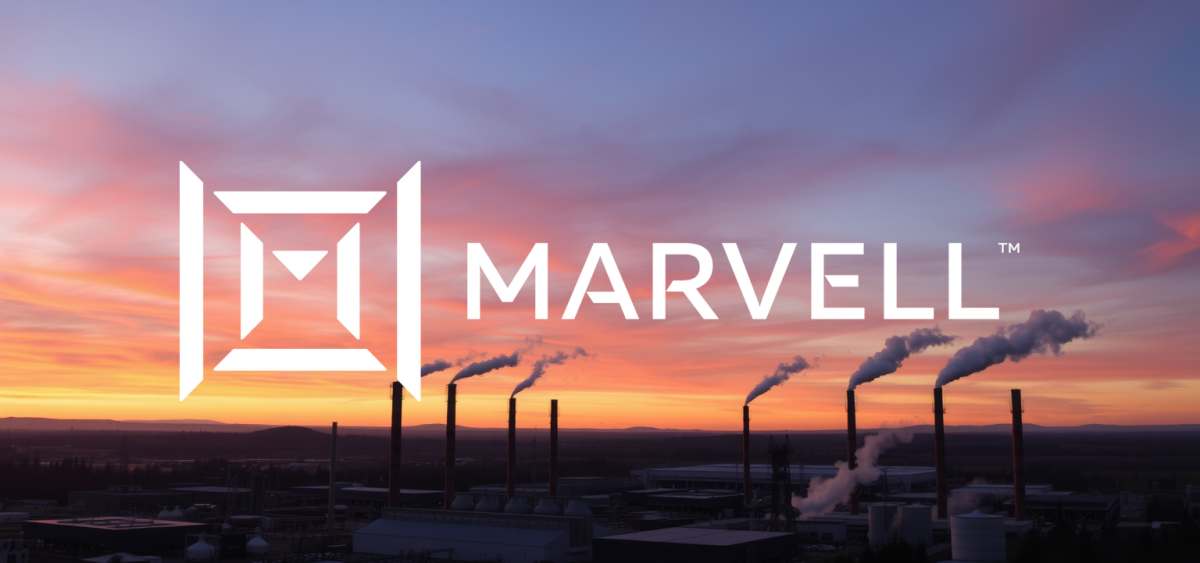 Beitragsbild zu Marvell Technology Aktie: Absturz mit Ansage?