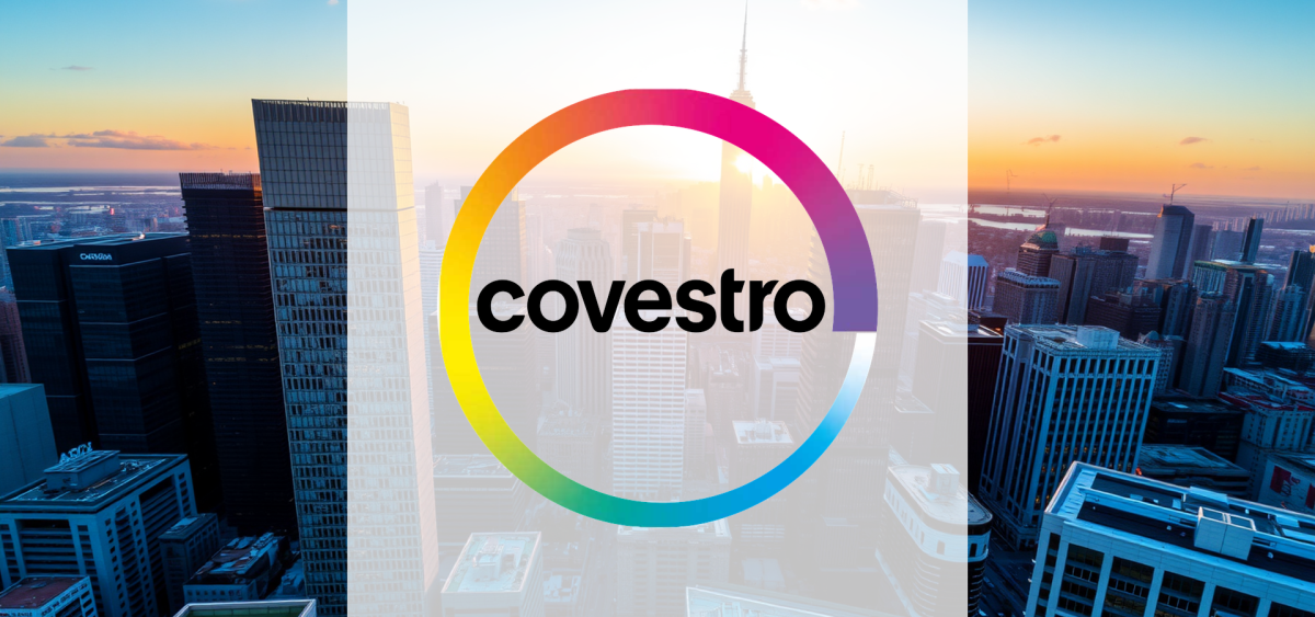 Beitragsbild zu Covestro Aktie: Deal besiegelt!