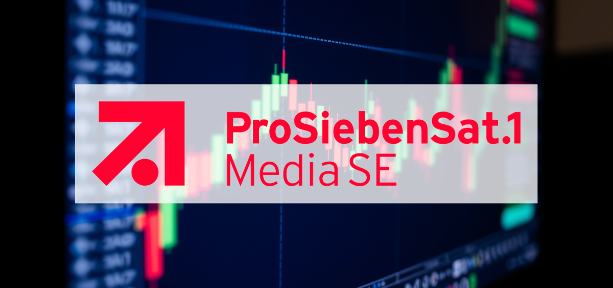 Beitragsbild zu ProSiebenSat.1 Aktie: Regierung greift ein!