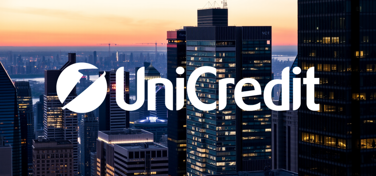 Beitragsbild zu Unicredit: Machtpoker um Europas Banken