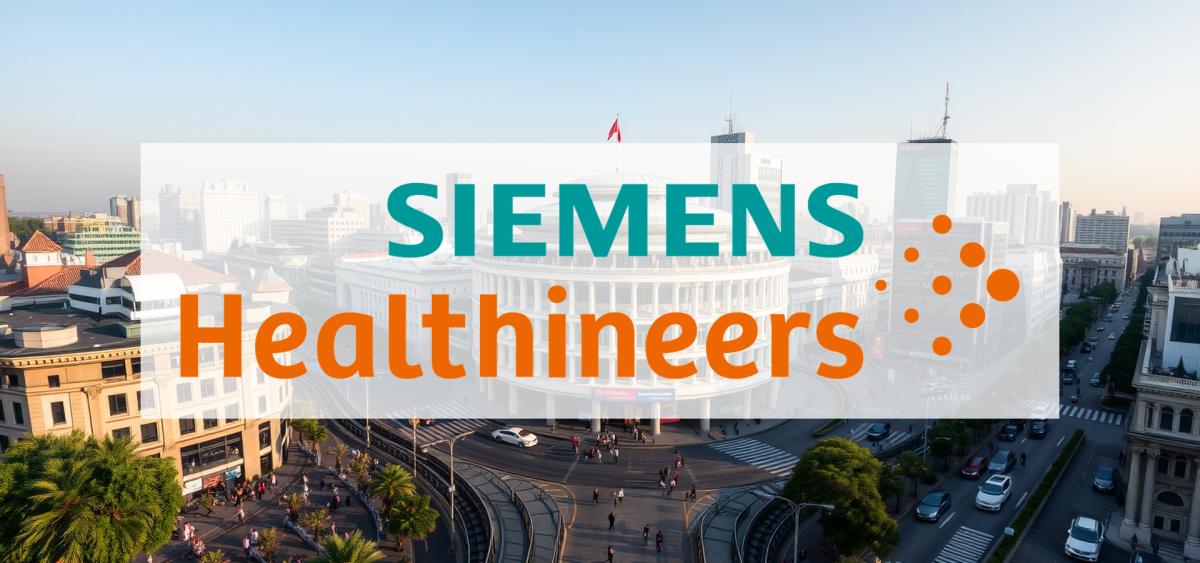 Beitragsbild zu Siemens Healthineers Aktie: Marktreaktionen erwarten?