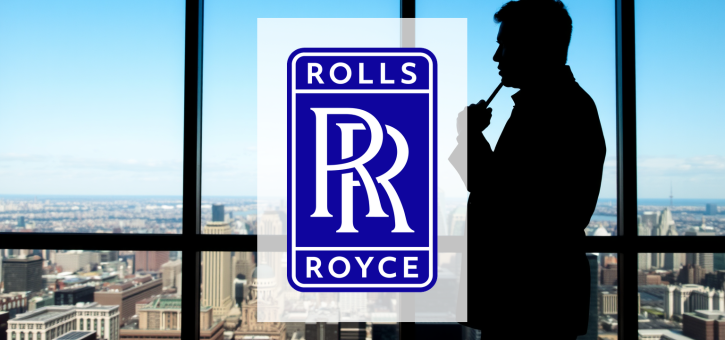 Beitragsbild zu Rolls-Royce Aktie: Zwei Schritte vorwärts