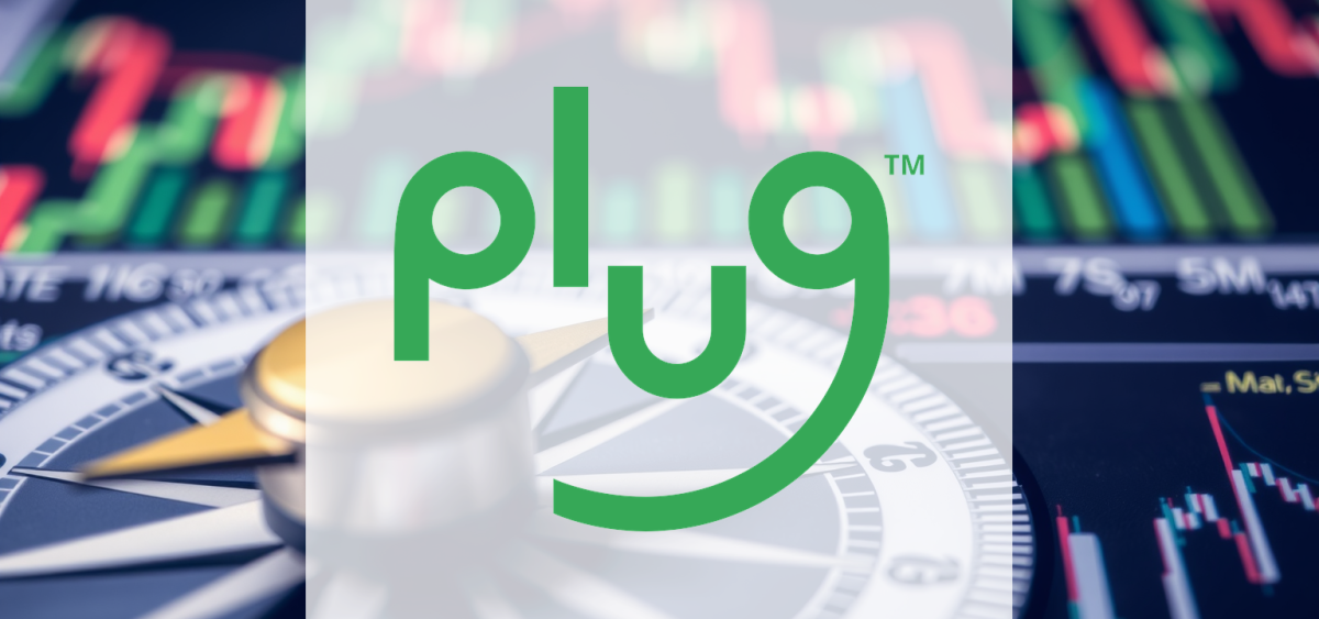Beitragsbild zu Plug Power Aktie: Pension-Millionen als Vertrauensbeweis