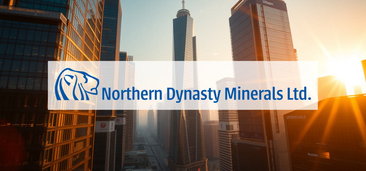 Beitragsbild zu Northern Dynasty Aktie: Gerichtssaal statt Kompromiss