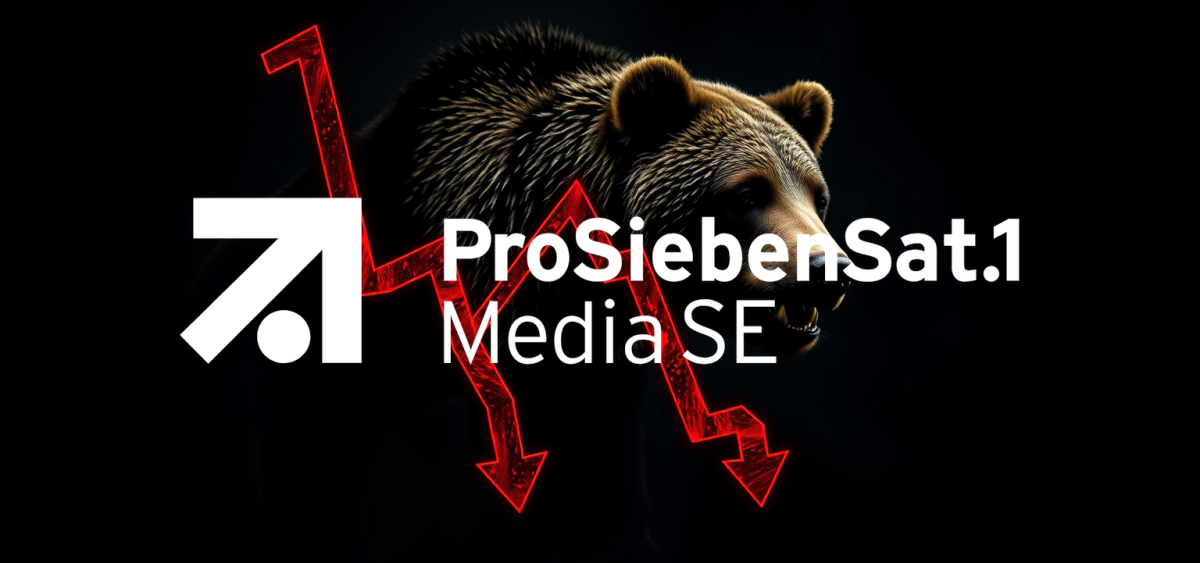 Beitragsbild zu ProSiebenSat1 Aktie: Großaktionäre drehen Daumenschrauben an