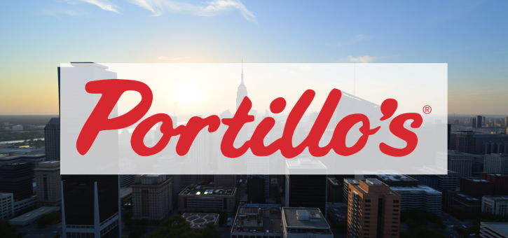 Beitragsbild zu Portillo's Aktie: Unternehmenskooperationen vertieft