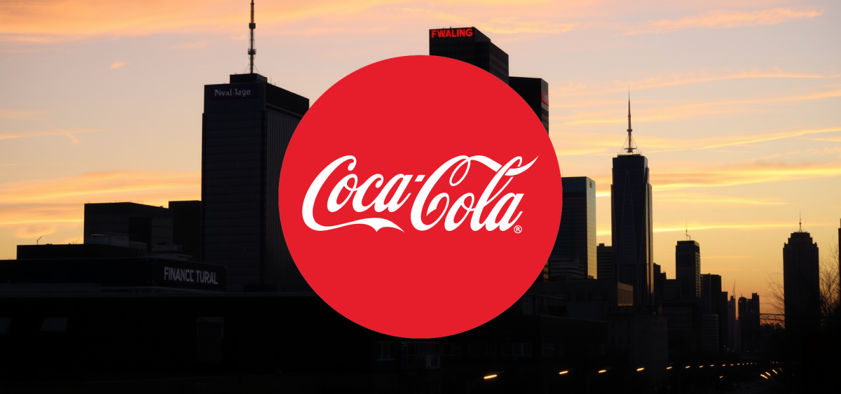 Beitragsbild zu Coca-Cola Aktie: Besorgniserregendes Signal!