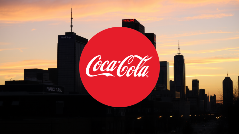 Beitragsbild zu Coca-Cola Aktie: Besorgniserregendes Signal!