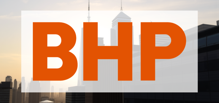 Beitragsbild zu BHP: Strategische Weichenstellungen für die Zukunft