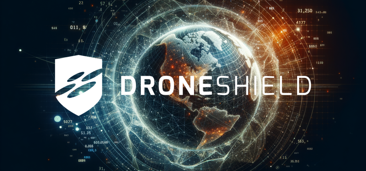 Beitragsbild zu DroneShield Aktie: Expertenmeinung einholen