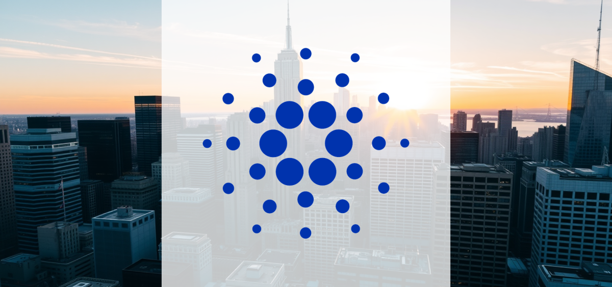 Beitragsbild zu Cardano: Durchbruch steht bevor!