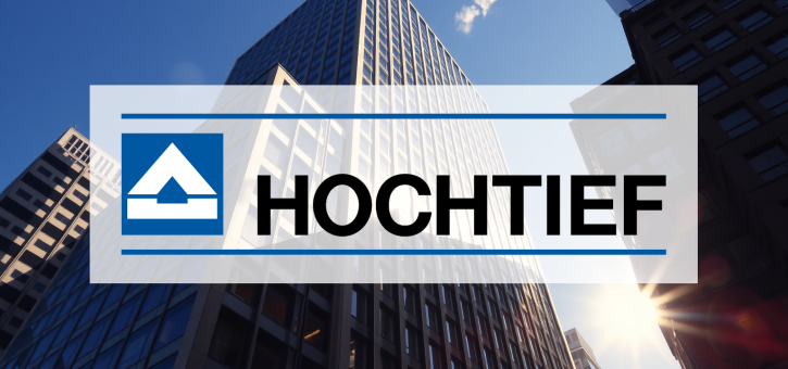 Beitragsbild zu Hochtief Aktie: Forschungsaktivitäten detailliert