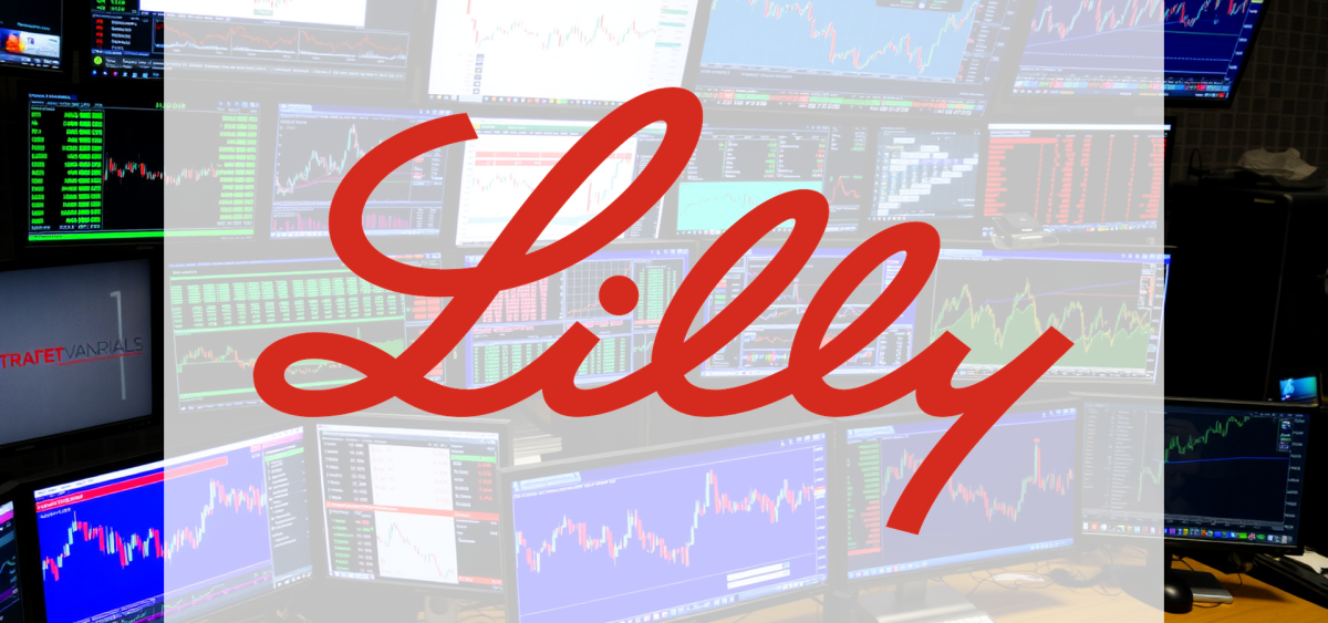 Beitragsbild zu Eli Lilly Aktie: Realitätsschock erwartet?