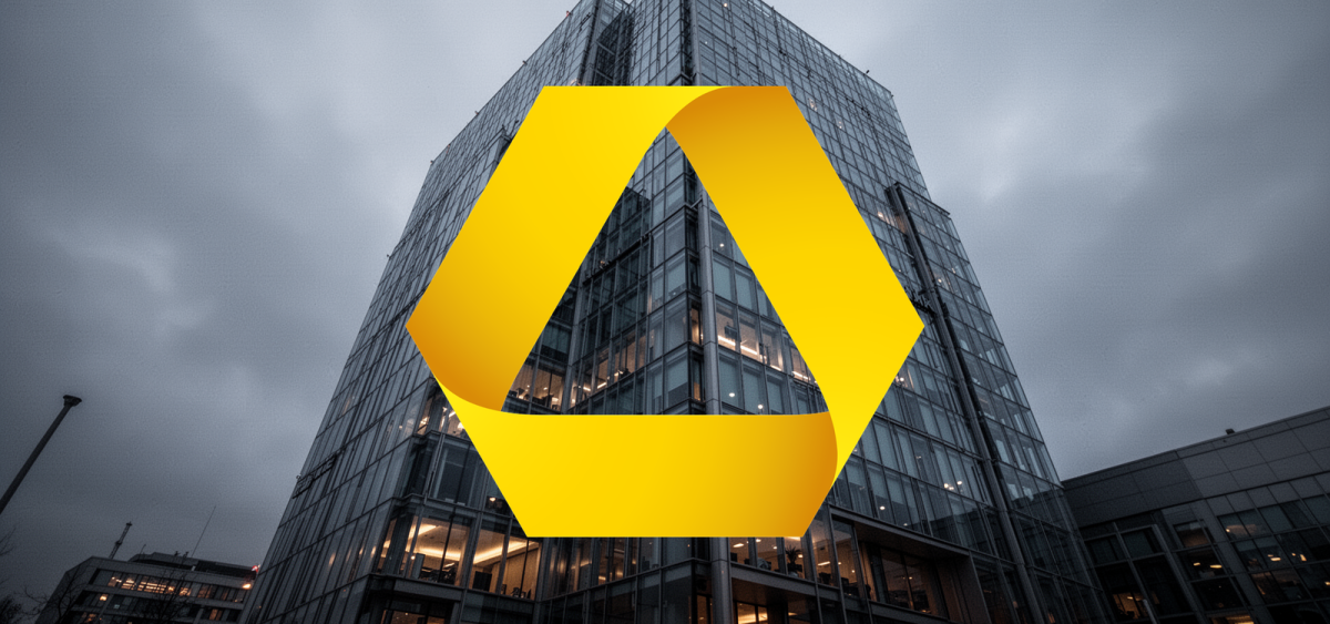 Beitragsbild zu Commerzbank Aktie: Teure Abwehrstrategie