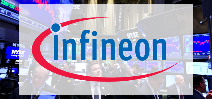 Beitragsbild zu Infineon Aktie: Neuer Erfolgserlebnis