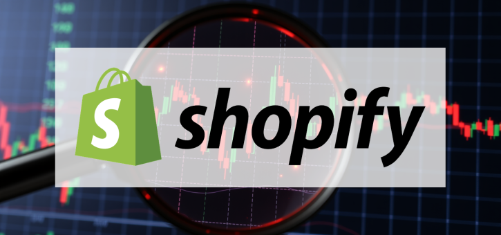 Beitragsbild zu Shopify Aktie: Institutionelle Anleger greifen massiv zu