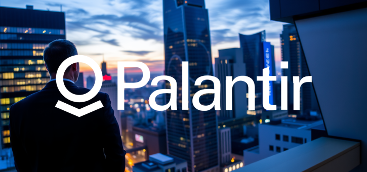 Beitragsbild zu Palantir Aktie: Proteste setzen Data-Riesen unter Druck