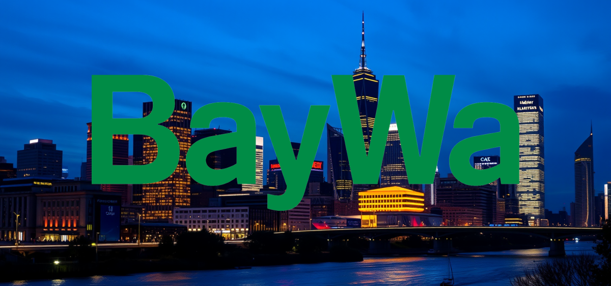 Beitragsbild zu BayWa Aktie: Lichtblick im Umbau