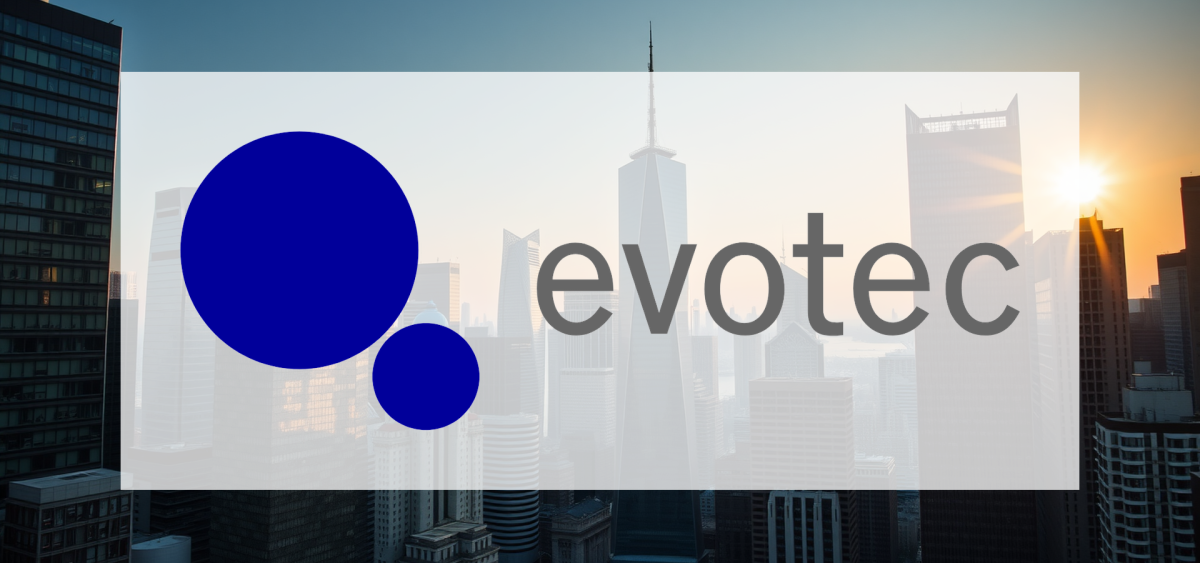Beitragsbild zu Evotec Aktie: Totale Pleite?